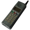 BT 'Jade' Mobile Phone