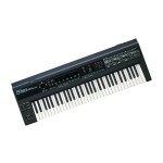 Roland D50 Synthesizer