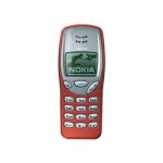 Nokia 3210 Mobile Phone