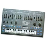 Roland MC-202 Synthesizer