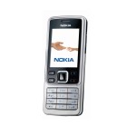 Nokia 6300 Mobile Phone