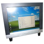 Logix  MP503 Computer Monitor