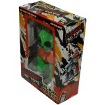 X-Robot R/C Toys - Alpha Tronz