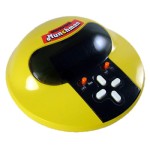 Munch Man Handheld Game