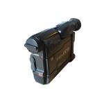 Canon UC16 8MM Video Camera