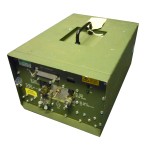 Military CD-ROM Data Box
