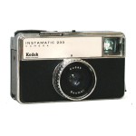 Kodak Instamatic 233-X