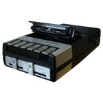 Ferguson 3T07 Cassette Recorder