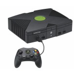 Microsoft Xbox