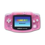 Gameboy Advance