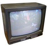 Sanyo 3011 Television