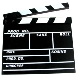 Clapper Board