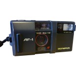 Olympus AF-1 Camera