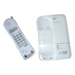 BT Freestyle 600 Telephone