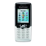 Sony Ericsson T610 Mobile Phone