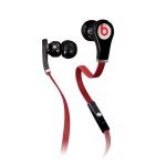 Beats By Dr Dre In-Ear Headphones - Red