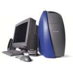 Silicon Graphics - SGI 320