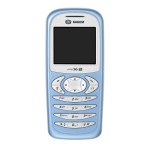 Sagem myX-2 Mobile Phone