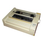 Apple ImageWriter I