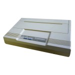 Commodore MPS 1270A Ink Jet Printer