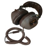 Ross Electronics RE-240 Headphones