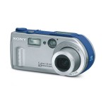 Sony CyberShot DSC-P1 Camera
