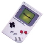 Nintendo Gameboy