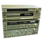 Technics Stack System