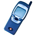Nokia 7110 Mobile Phone 