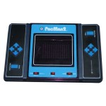 PacMan 2 Handheld Game