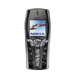 Nokia 7250 Mobile Phone