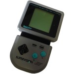 QuickShot Supervision 9205