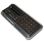 Casio Computer Quartz CQ-1 Multi-Function Calculator