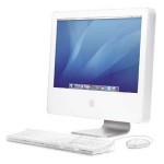 Apple iMac G5