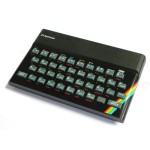 Sinclair ZX Spectrum