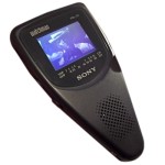 Sony Watchman - FDL-22