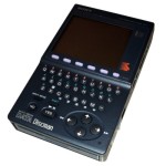 Sony Data Discman - DD-8