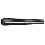 Toshiba HD DVD Player - HD-EP30KB