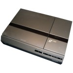 Philips Laserdisc Player - VP831