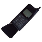 Motorola International 8700 Mobile Phone