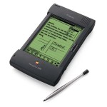 Apple Newton MessagePad 2000