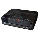 Sony Betamax Video - SL-C7