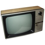 Sony TV124UB Television