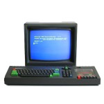 Amstrad CPC 464