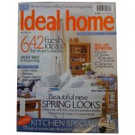 Ideal Home - April 2004