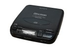 Sony Discman CD Player