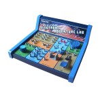10 in One Electronic Adventure Lab