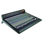 Topaz Project 8 Mixing Desk