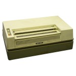 TV40 - Rank Xerox Telecopier 400 Facsimile Machine