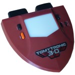 Tomytronic 3D Sky Attack